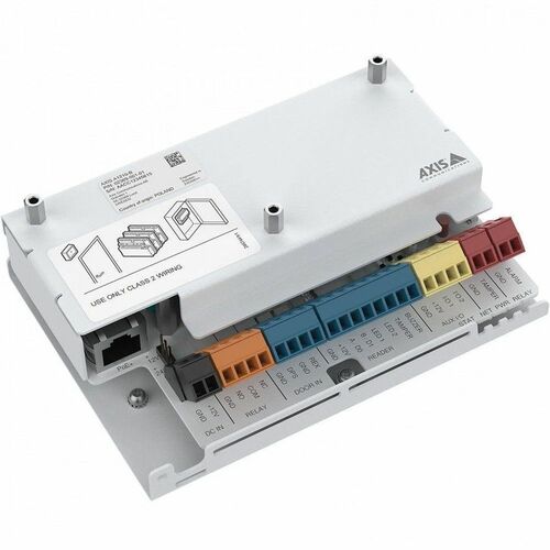 Axis A1210-B Network Door Controller