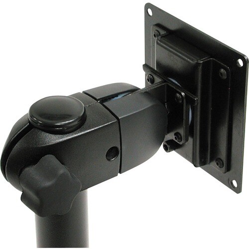 Ergotron DS100 Clamping Pivot w/ P/L