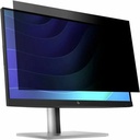 Targus 4Vu Privacy Screen for 25-inch Edge- to-Edge Infinity Monitor (16:9)