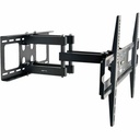 Tripp Lite Full-Motion Wall Mount for 37" to 70" Flat-Screen Displays