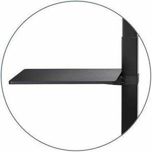 Optoma Accessory Shelf for EST09 Motorised Trolley