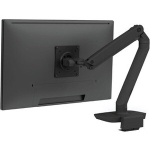 Ergotron MXV Desk Monitor Arm with C-Clamp