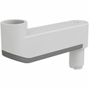 Ergotron CareFit Combo Extender, Short
