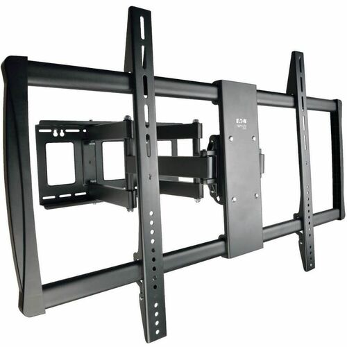 Tripp Lite Full-Motion Wall Mount for 60" to 100" Flat-Screen Displays