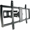 Tripp Lite Full-Motion Wall Mount for 60" to 100" Flat-Screen Displays