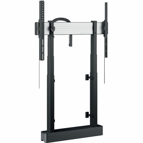 Optoma RISE 5205 Motorized Display Lift Trolley