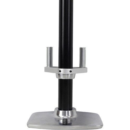 Ergotron LX Two-Stop Rotational Control Kit