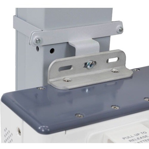 Ergotron NF Cart Mounting Bracket