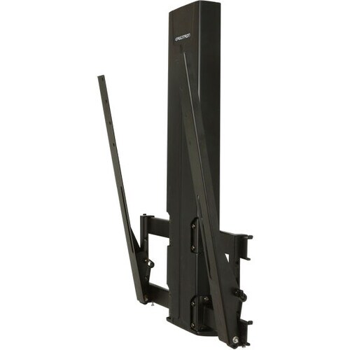 Ergotron Glide Wall Mount, HD