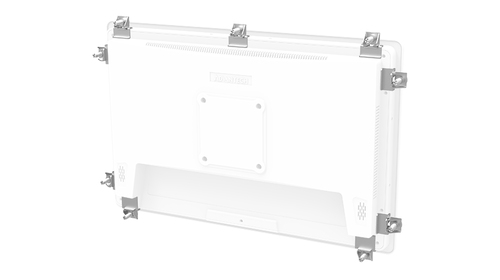 Advantech Panel Mount Kit (UTC-318 Series)