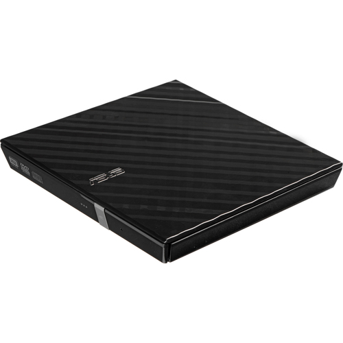 Origin Storage Slim External USB 2.0 8x DVD Writer
