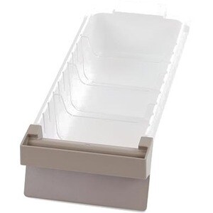 Ergotron CF Pro Replacement Drawer Kit, Quad (1 Small Drawer)