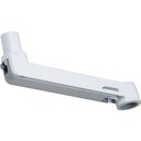 Ergotron LX Extension (White)