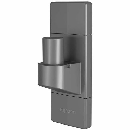 Ergotron LX Pro Wall Mount Base (dark grey)