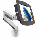Compulocks Galaxy Tab Enclosure Articulating Arm Mount - Reach