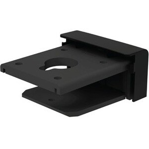 Ergotron Low-Profile Top Mount C-Clamp, 25-35 mm