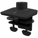 Ergotron HX Monitor Arm Desk Mount Kit (Matte Black)