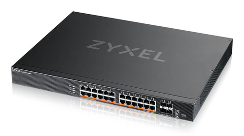 Zyxel XMG2230-28HP Ethernet Switch