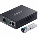 Startech.Com Transceiver/Media Converter