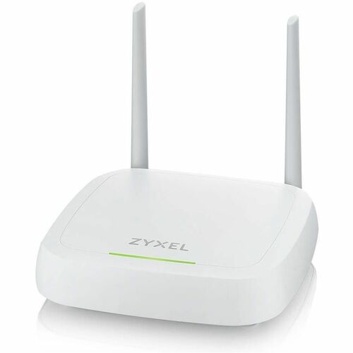 Zyxel BE5100 4-Stream WiFi 7 Dual-Radio Desktop NebulaFlex Access Point