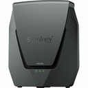 Synology Dual-band Wi-Fi 6 Router