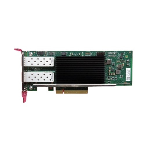 Dell INTEL E810-XXV 25GBE SFP28 DP PCIE LP