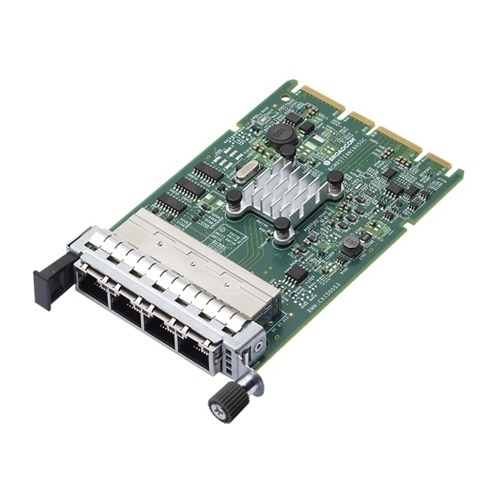 Dell Broadcom 5719 Quad Port 1GbE Base-T