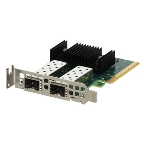 Dell Nvidia ConnectX-6 Lx Dual Port 10/25GbE
