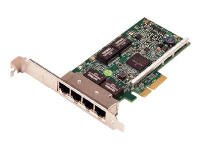 Dell Broadcom 57454 Quad Port 10GbE BASE-T Ad