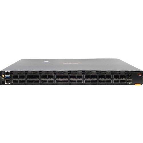 Hewlett Packard Enterprise CX 9300-32D Ethernet Switch