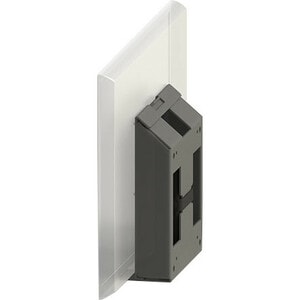 Ergonomic Solutions Wall Mount Straight