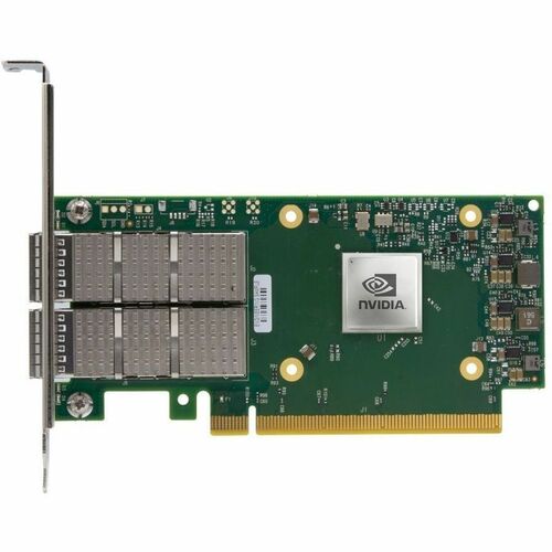 Hewlett Packard Enterprise 100Gigabit Ethernet Adapter