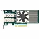 Qnap QXG-25G2SF-BCM Dual-port, 25 GbE Network Expansion Card