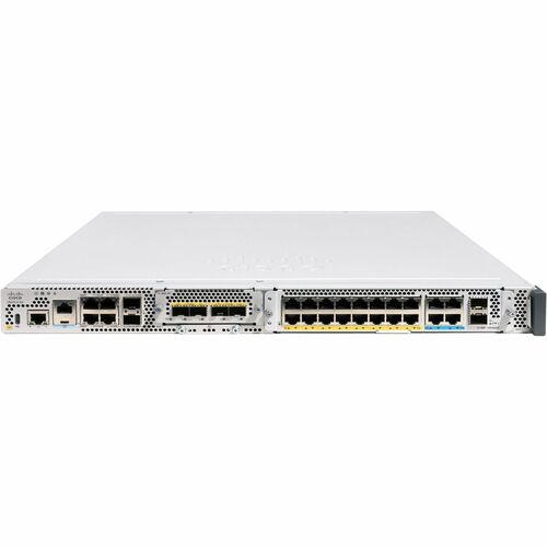 Cisco Secure Router C8375-E-G2 Router