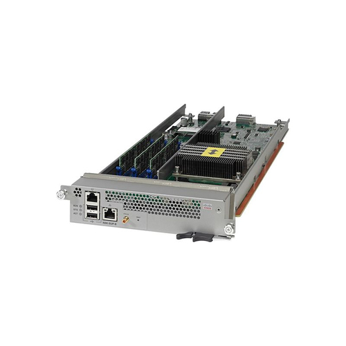 Cisco Nexus 9500 Series Supervisor B Module