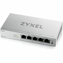 Zyxel GS1200-5HPV3 Ethernet Switch