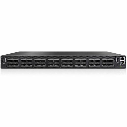 Hewlett Packard Enterprise M SN4700M Layer 3 Switch