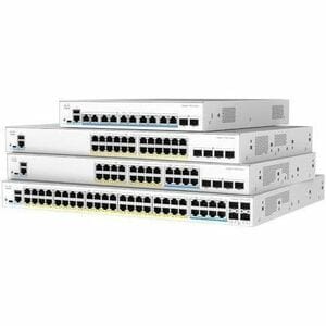 Cisco C1300X-10NU-2X Ethernet Switch