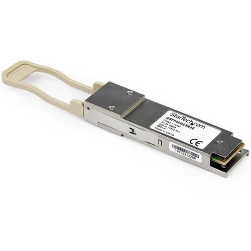 Startech.Com Arista Networks QSFP-40G-SR4 Compatible QSFP+ Transceiver Module - 40GBase-SR4