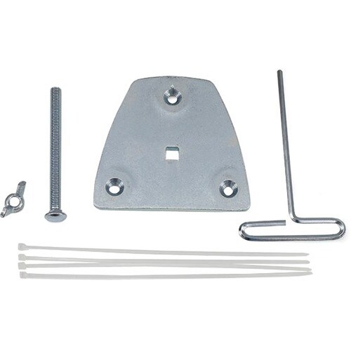 Ergotron Grommet Mount for LX Dual Arm