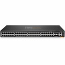 Hewlett Packard Enterprise CX 6200F Ethernet Switch