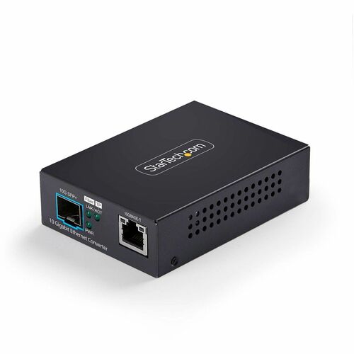 Startech.Com Transceiver/Media Converter