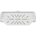 Ergotron CareFit Pro Slotted Shelf