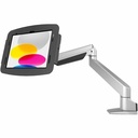 Compulocks iPad Enclosure Articulating Arm Mount - Space Reach