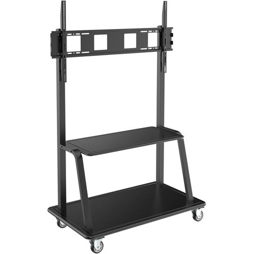 Tripp Lite DMCS60105XXDD Heavy-Duty Rolling TV Cart