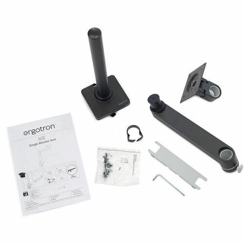 Ergotron Mounting Arm
