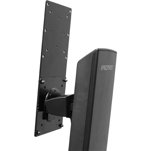 Ergotron Tall-User Kit for WorkFit Single