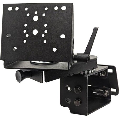 Gamber Johnson Guard Leg Mount with Locking Swing Arm Mount