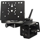 Gamber Johnson Guard Leg Mount with Locking Swing Arm Mount