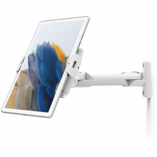 Compulocks Universal Tablet Clamp Wall Mount With Swing Arm - Cling Swing